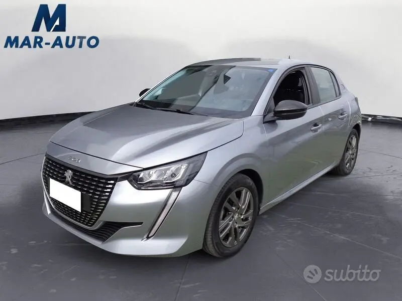 Peugeot 208 2ª serie