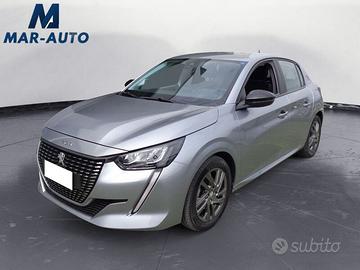 Peugeot 208 1.5 bluehdi Active Pack s&s 100cv