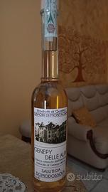 Grappa Genepy delle Alpi