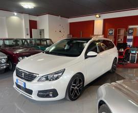 Peugeot 308 BlueHDi 130 S&S SW Business