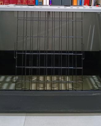 Trasportino per cani Ferplast Atlas 100