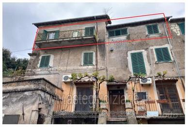 Appartamento Fabrica di Roma [A4349810]