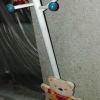 portaombrelli per Cameretta bimbi
