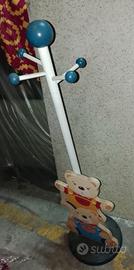 portaombrelli per Cameretta bimbi