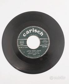 Disco in vinile 15