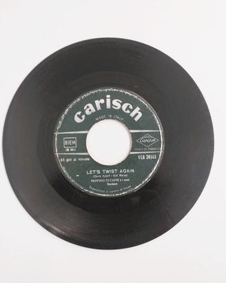 Disco in vinile 15