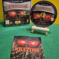 Gioco ps3 : Killzone Classics HD PS3 Pal Ita 🇮🇹