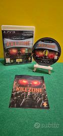 Gioco ps3 : Killzone Classics HD PS3 Pal Ita 🇮🇹
