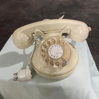 Telefono vintage