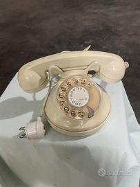 Telefono vintage