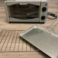 Fornetto Hi feel 1300W