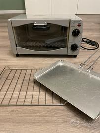 Fornetto Hi feel 1300W