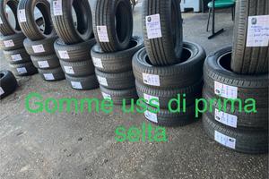 Gomme Nuove e Usate di prima selta in pronta Conse