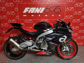 APRILIA RS 660 -