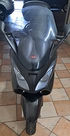 Aprilia Atlantic 300 - 2012