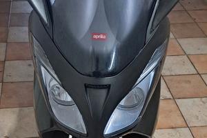 Aprilia Atlantic 300 - 2012