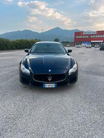 Maserati Quattroporte unico proprietario