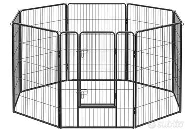 kennel per cani