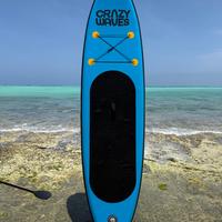 sup crazy waves 320NUOVO