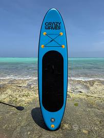 sup crazy waves 320NUOVO