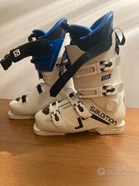 scarponi da sci Salomon S/MAX 130, taglia 41