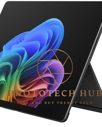 Surface Pro 12 13" Oled, pro 11 e Laptop 7