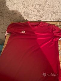 Maglia adidas