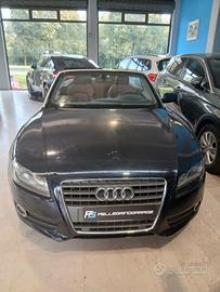 Audi A5 Cabriolet 2.7 TDI F.AP. multitronic