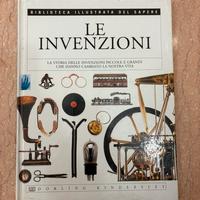 Le invenzioni