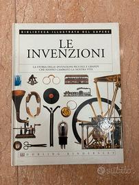 Le invenzioni