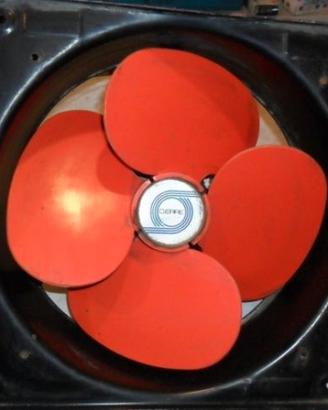 Ventola industriale da officina  220 / 380