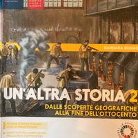 Un’altra storia Vol. 2+ E-book 9788891542595