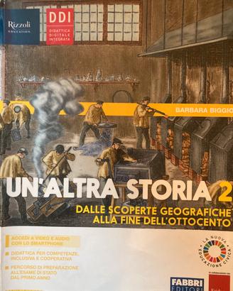 Un’altra storia Vol. 2+ E-book 9788891542595