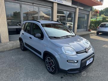 Fiat Panda 1.0 City Life