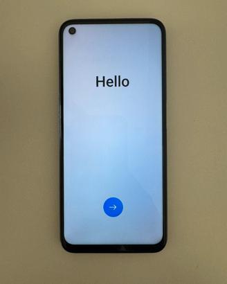 OnePlus Nord CE 2 Lite 5G