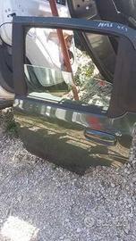 FIAT PANDA 4X4 PORTE POST DX E SX 2011>