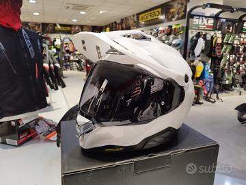 CASCO MOTO ADVENTURE HJC RPHA 60