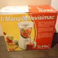 Frullatore MangiaeBevisimac