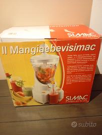 Frullatore MangiaeBevisimac