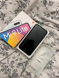 Telefono Mi 9 lite