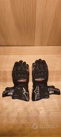 Guanti Moto Alpinestars SP-8 V3 Air Flow taglia S