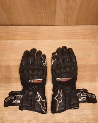 Guanti Moto Alpinestars SP-8 V3 Air Flow taglia S