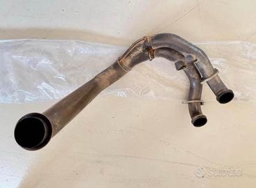 Collettori scat Ktm 890/790 Adventure