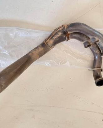 Collettori scat Ktm 890/790 Adventure