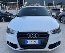 Audi A1 1.6 TDI 90 CV