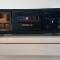 SONY cassette recorder TC-KE400S