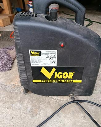 compressore vigor