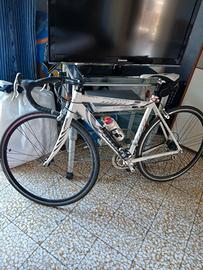 Bici da corsa