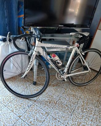 Bici da corsa