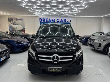 Mercedes-Benz V 2.0 D 163Cv
